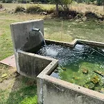 Casa Rural Ucedo *