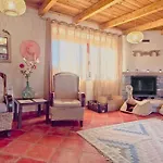 Casa Rural Ucedo Vakantiehuis