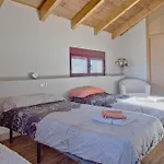 Casa Rural Ucedo Vakantiehuis *