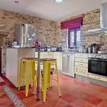 Casa Rural Ucedo Ucedo