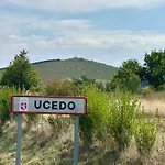 Casa Rural Ucedo *