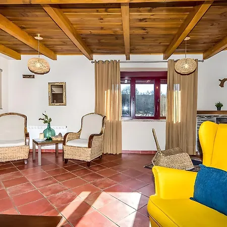 Casa Rural Ucedo * Ucedo