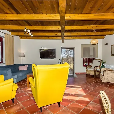 Casa Rural Ucedo Gospodarstwo wiejskie