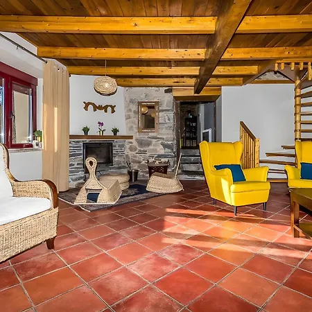 Casa rural Casa Rural Ucedo Ucedo