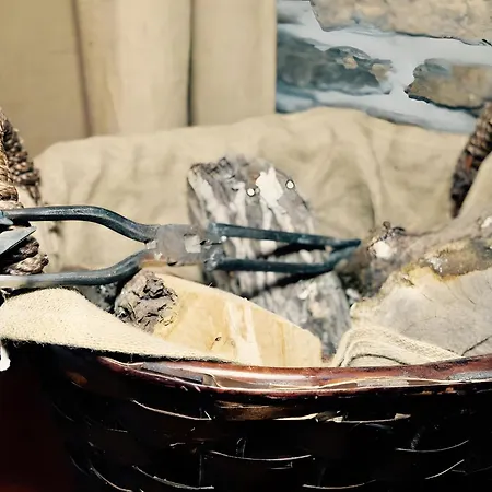 Gospodarstwo wiejskie Casa Rural Ucedo Ucedo