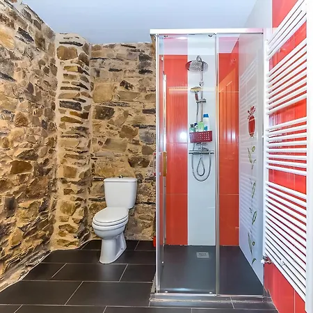 Gospodarstwo wiejskie Casa Rural Ucedo Ucedo