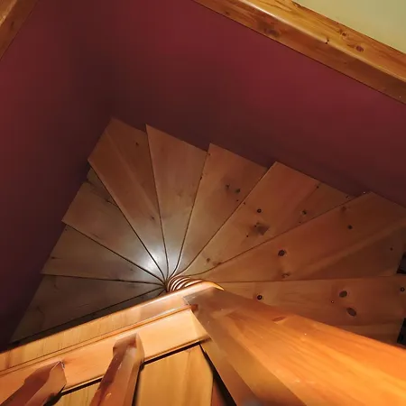 Gospodarstwo wiejskie Casa Rural Ucedo *