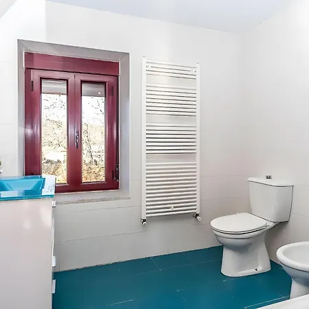 Casa Rural Ucedo * Ucedo