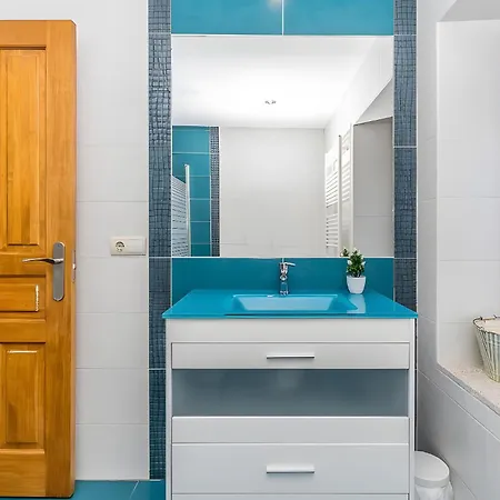 Casa Rural Ucedo Gospodarstwo wiejskie *