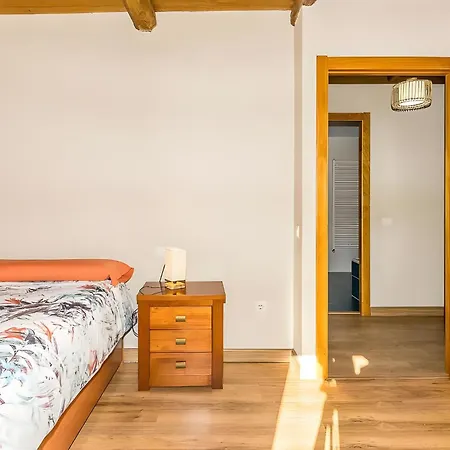 Casa Rural Ucedo Casa rural Ucedo