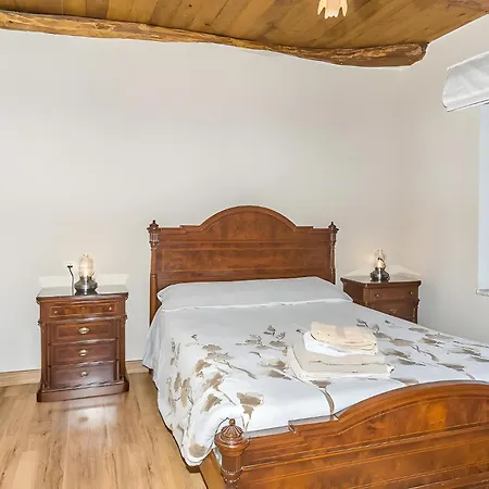 Gospodarstwo wiejskie Casa Rural Ucedo *