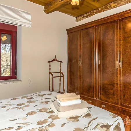 Gospodarstwo wiejskie Casa Rural Ucedo