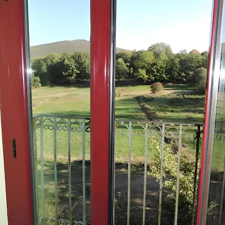 Casa rural Casa Rural Ucedo *