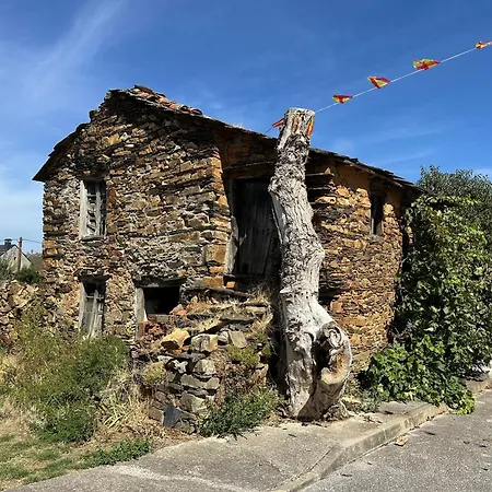 Casa Rural Ucedo Ucedo