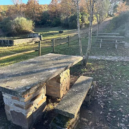 Gospodarstwo wiejskie Casa Rural Ucedo Ucedo