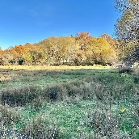 Casa Rural Ucedo Casa rural *