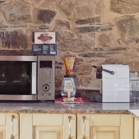 Casa Rural Ucedo Gospodarstwo wiejskie Ucedo