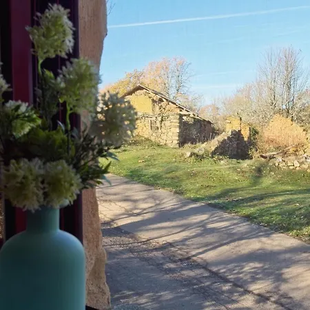 Casa Rural Ucedo Casa rural