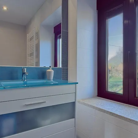 Casa Rural Ucedo Ucedo