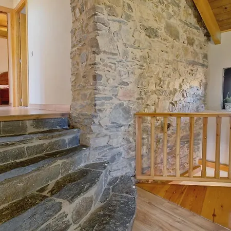 Casa Rural Ucedo 컨트리하우스 *