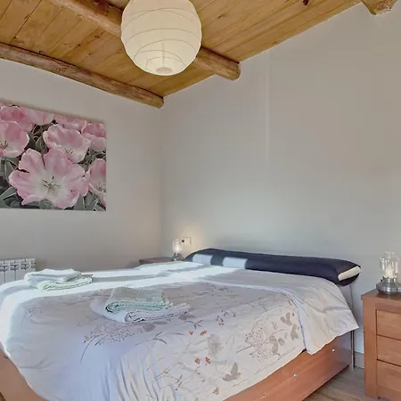 Casa Rural Ucedo Ucedo