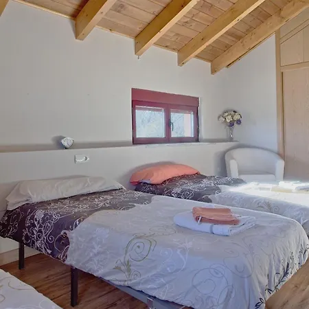 Casa Rural Ucedo Gospodarstwo wiejskie *