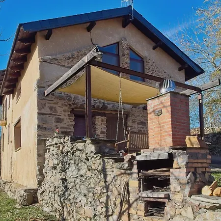 Casa Rural Ucedo