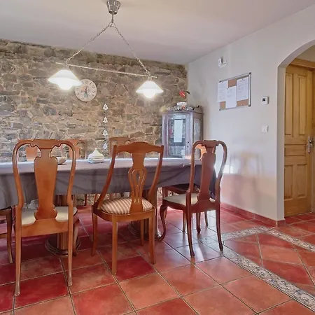 Casa Rural Ucedo Дом отдыха