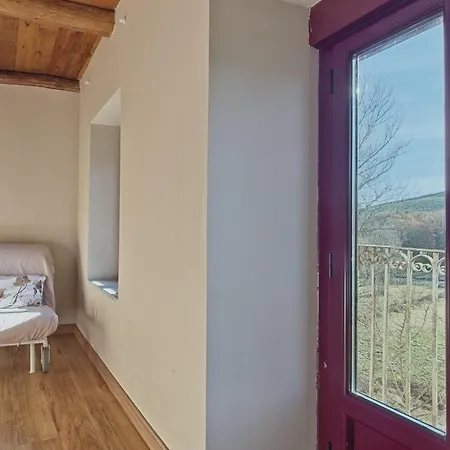 Casa Rural Ucedo Дом отдыха