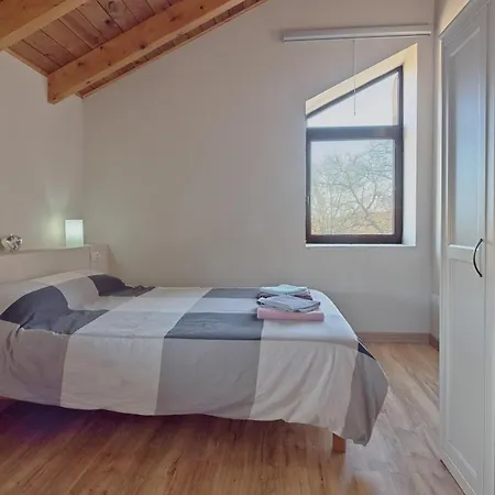 Casa Rural Ucedo Дом отдыха