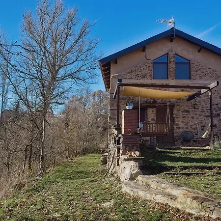 Casa Rural Ucedo Дом отдыха Уседо