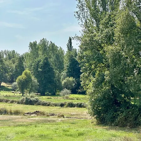 Дом отдыха Casa Rural Ucedo
