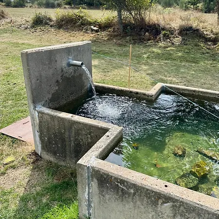 Casa Rural Ucedo Уседо