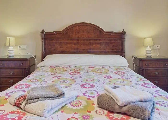 컨트리하우스 Casa Rural Ucedo