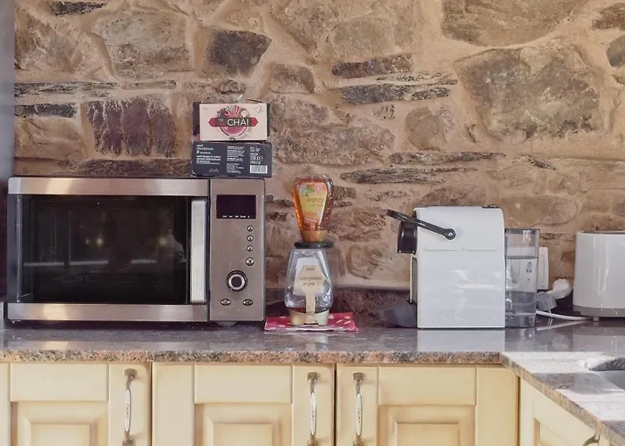 Casa Rural Ucedo 컨트리하우스 Ucedo