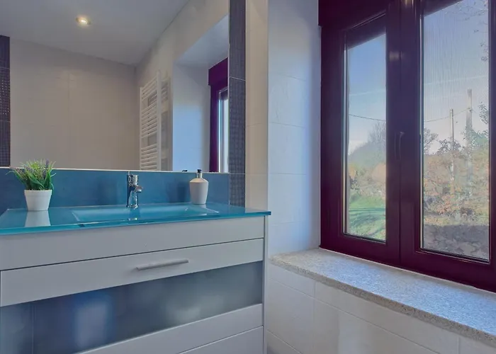 Casa Rural Ucedo Ucedo