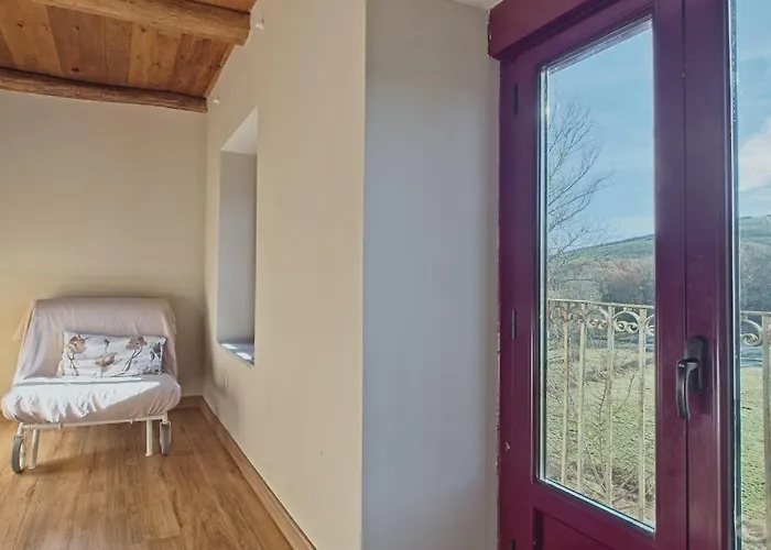 Casa Rural Ucedo * Ucedo